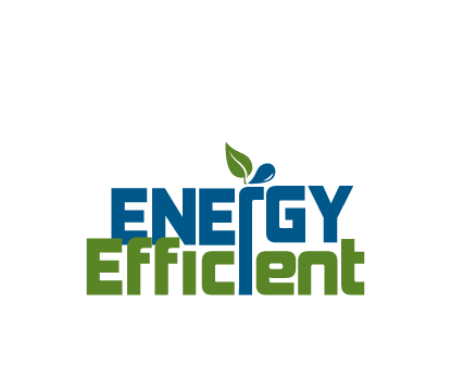Energy efficient logo