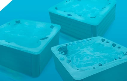 Compare Hot Tubs