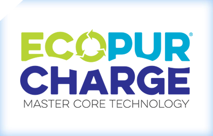 Master Spas exclusive EcoPur Charge filtration system takes the work out of hot tub maintainance