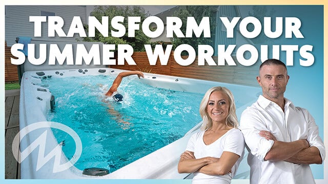 Transform your summer workouts