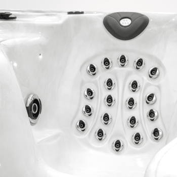 Xtreme therapy seat.