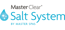 Master Clear Salt System by Master Spas