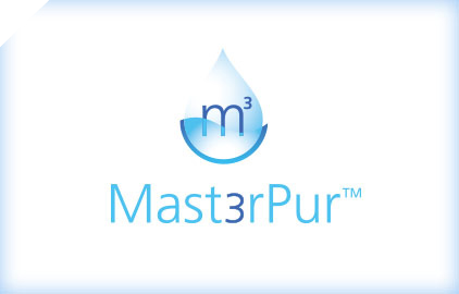 Mast3rPur Water Management System logo