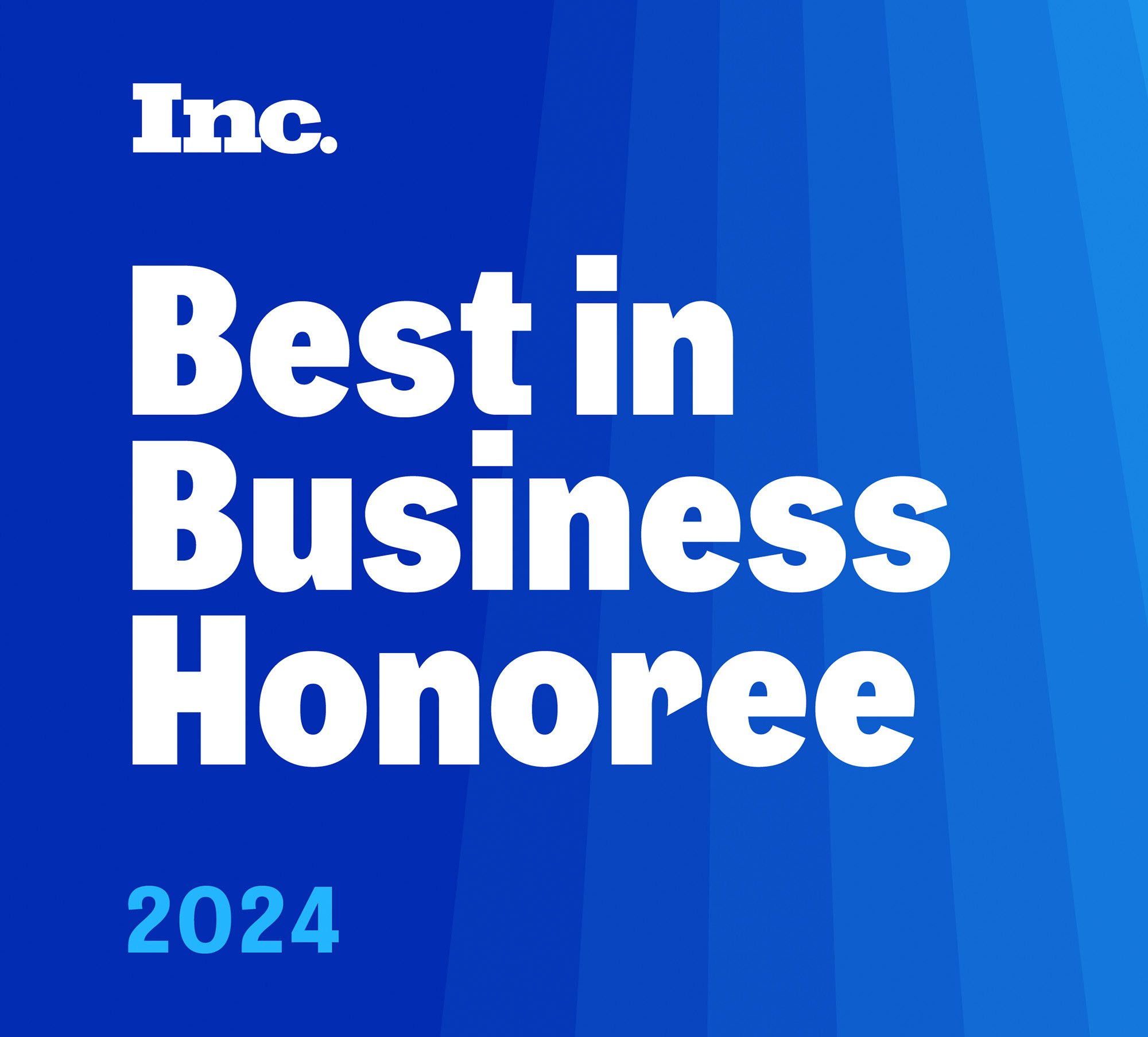 Best in Business 2024